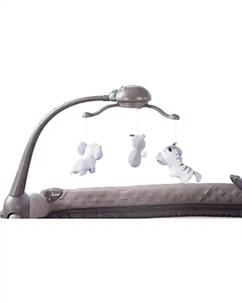 Prego Verona Oyun Parkı Bej