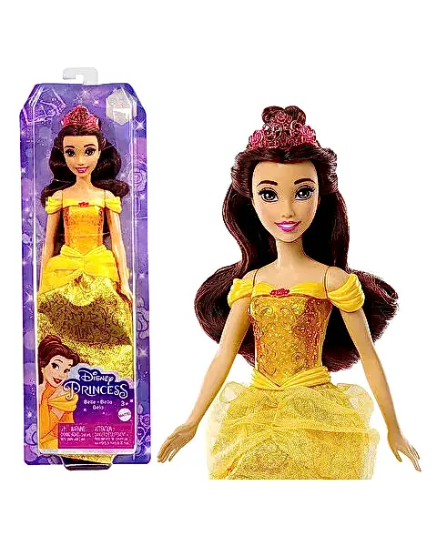 Disney Prenses Belle HLW11