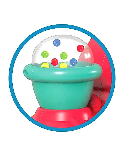 Winfun Eğitici ve Eğlenceli Macera Treni