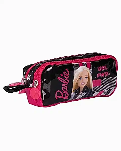 Barbie Girl Power Kalem Kutusu 2671