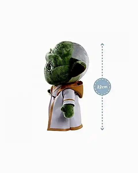 Disney Master Yoda 25 Cm