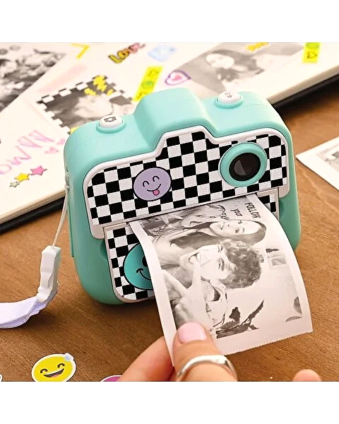 Photo Creator Anlık Fotoğraf Makinesi