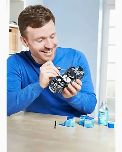 Revell Email Color Maket Boyası Night Blue Gloss 32154