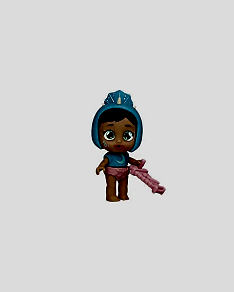 Cry Babies PlayTime Mini Bebekler Tina