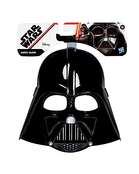 Star Wars Darth Vader Maskesi G0756
