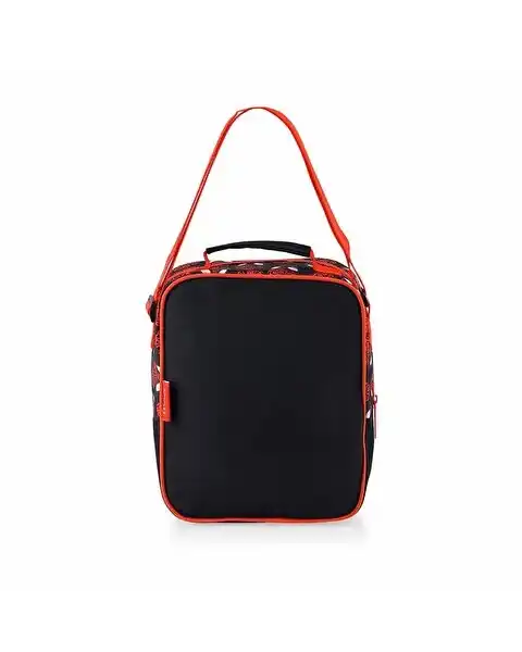 Spiderman Due Neigborhood Beslenme Çantası