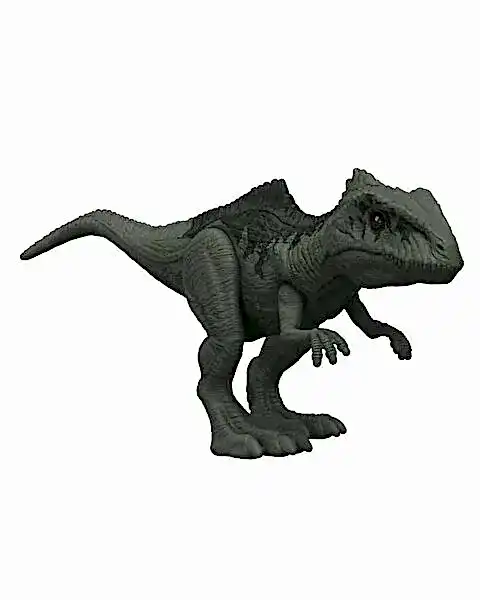 Jurassic World Dinozor Figürü Giganotosaurus GWT52 15 Cm