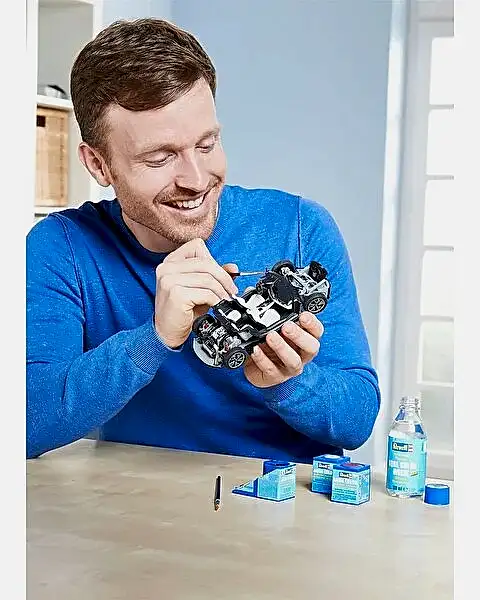 Revell Email Color Maket Boyası Patina Green Silk 32365