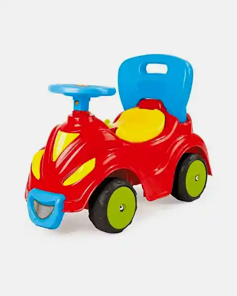 Smile 2’si 1 Arada Bin Git Araba