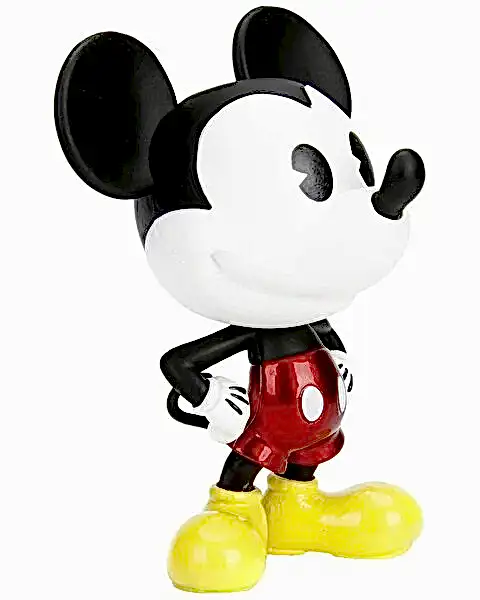 Jada Mickey Mouse Figürü 10 Cm