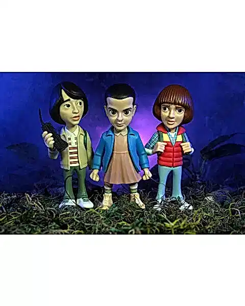 Minix Stranger Things Eleven 13869