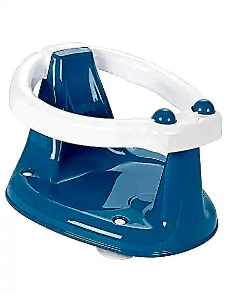 Pilsan Bebek Banyo Oturağı Mavi