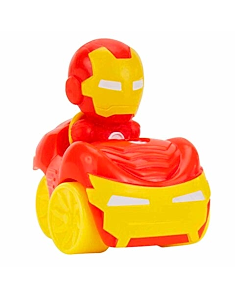 Spidey Mini Arabalar Sürpriz Paket SNF0045