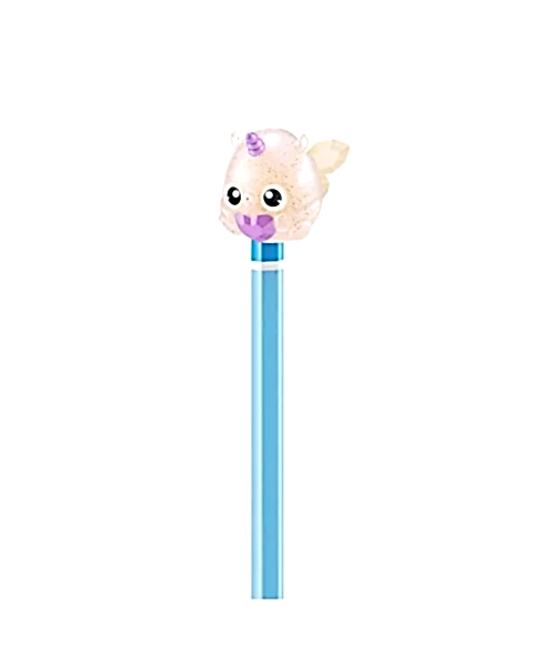 Rainbocorns Eggzania Fairy Peluş Sürpriz Paket Turuncu Kanat 92106