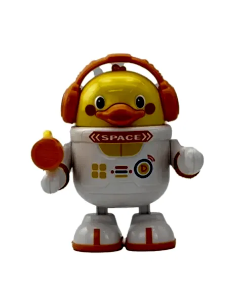 Dans Eden Astronot Civciv