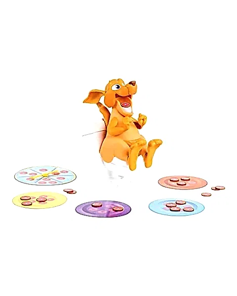 Doo Doo Kangaroo Oyunu