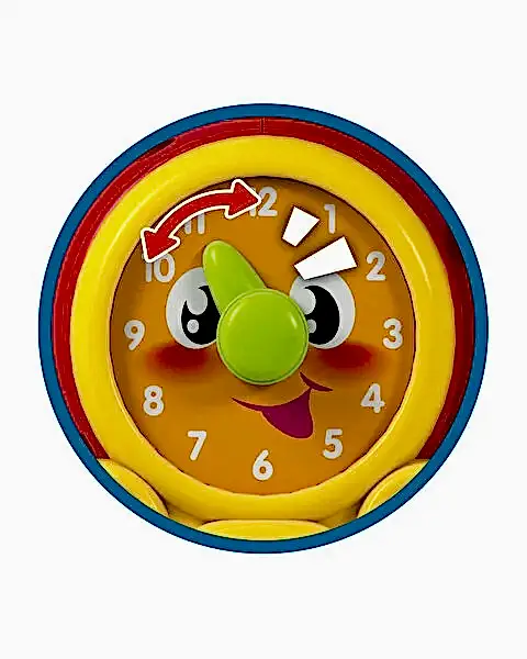 Winfun Eğitici ve Eğlenceli Macera Treni