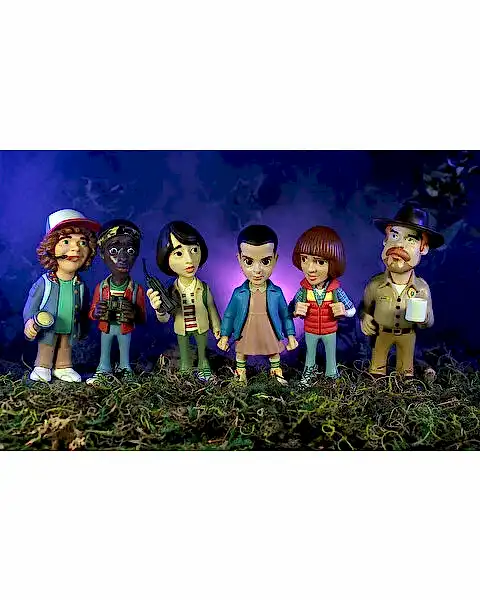 Minix Stranger Things Mike 13890