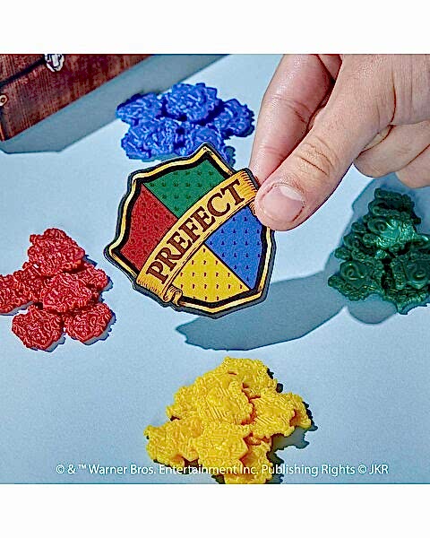 Monopoly Harry Potter