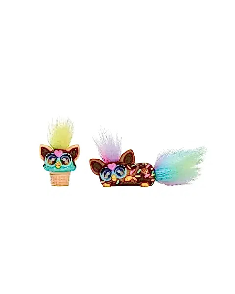Furby Minis 2'li Paket Sürpriz Figür