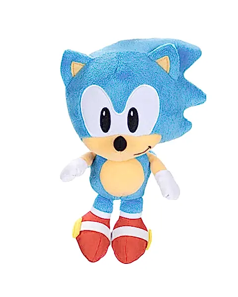 Sonic Peluş 18 Cm Sonic W11 423224