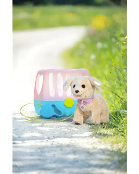 Baby Born Köpeğim Lucky