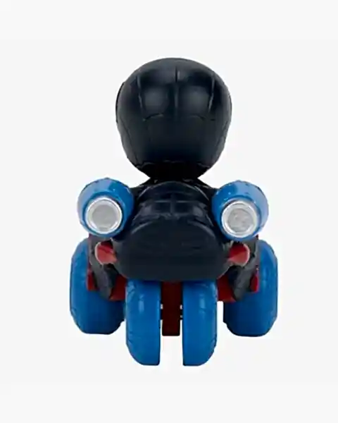 Spidey Mini Arabalar Sürpriz Paket SNF0045