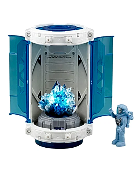 Silverlit Astropod Kristal Keşif Görevi