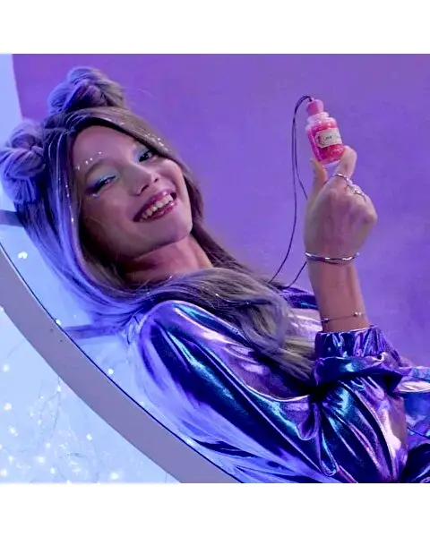 So Slime DIY Magical Slime İksir Yapım Seti