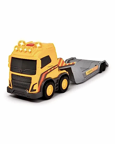 Dickie Volvo Kamyon Ekibi