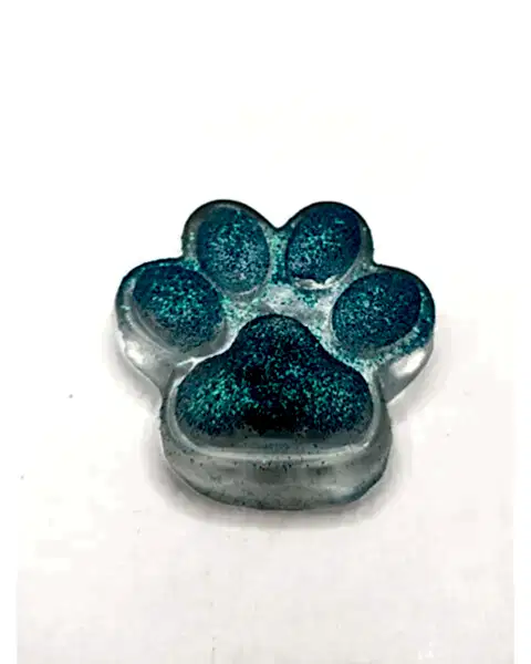 Işıklı Şeffaf Pati Squishy