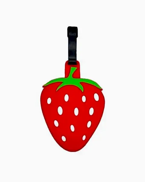 Valiz ve Çanta Etiketi