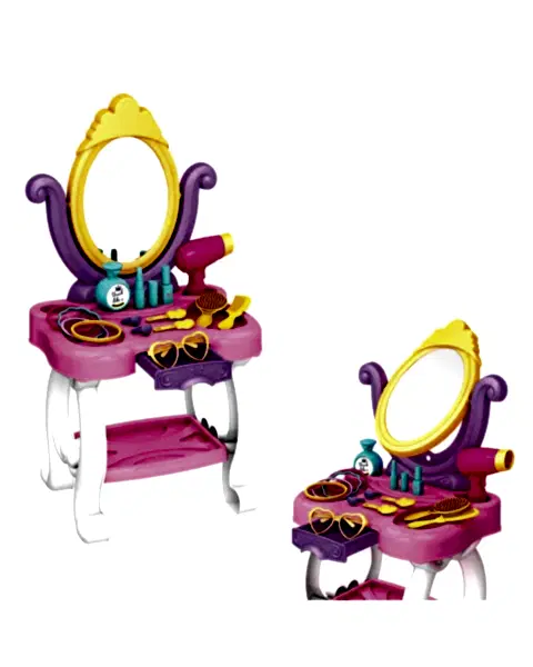 Prenses Güzellik Masası