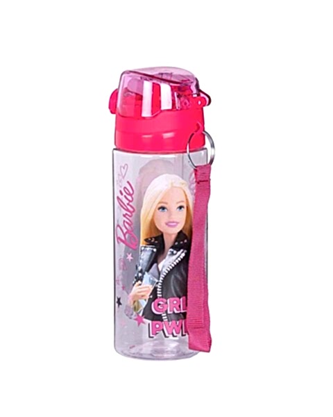 Barbie Girl Power Matara 500 Ml 2860