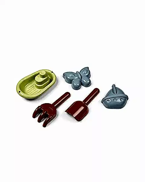 Smoby Life Kum ve Su Masası