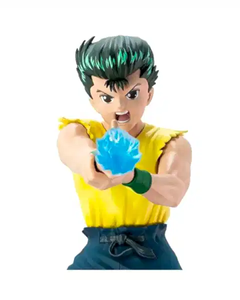 Yu Yu Hakusho Yusuke Figür 17 Cm