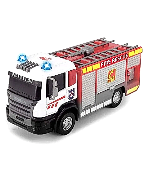 Dickie İtfaiye Aracı