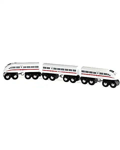 Brio Yüksek Hızlı Tren