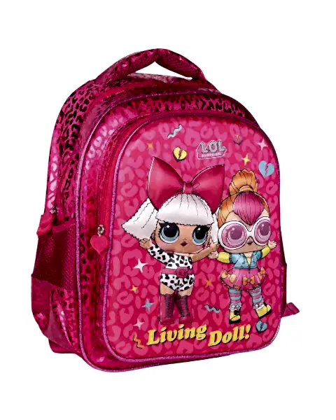 L.O.L. Suprise Okul Çantası 2759