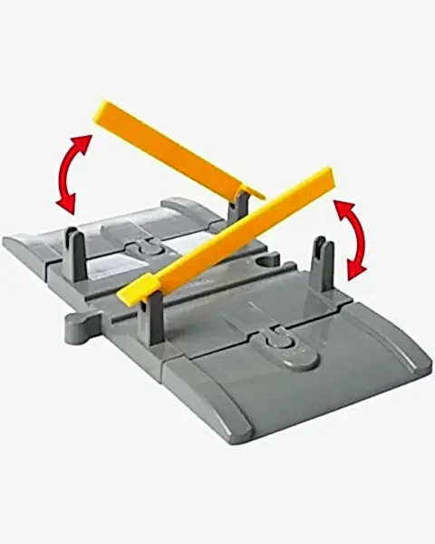 Brio Tren ve Kara Yolu Seyahat Seti