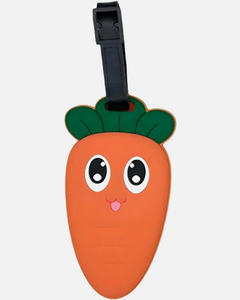 Valiz ve Çanta Etiketi