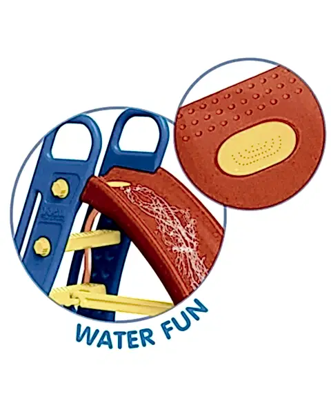 Büyük Su Kaydırağı