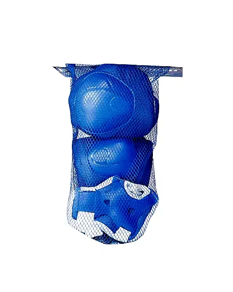 Koruyucu Set Mavi DDB-01