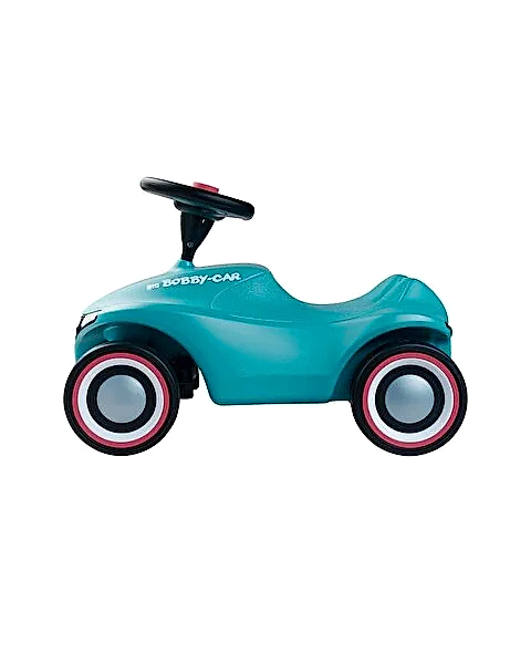BIG Bobby Car Neo Mavi Bingit Araba