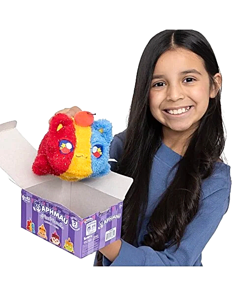 Aphmau Sürpriz Peluş Figür S7-6027
