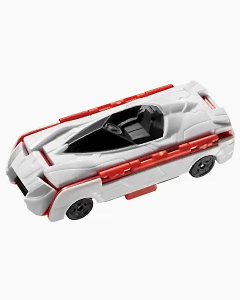 Transracers Spor Arabalar Flash Araba-Modern Araba