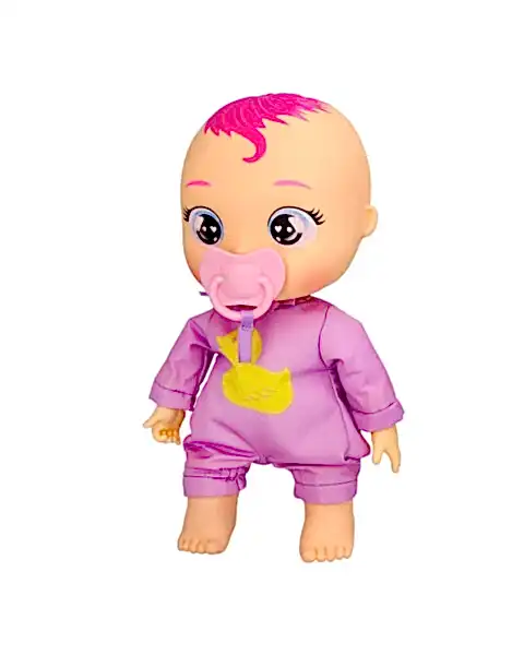 Cry Babies Love Banyo Zamanı Zoe