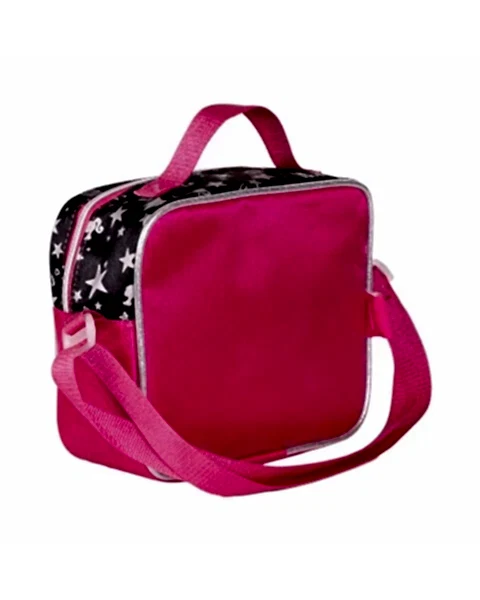 Barbie Girl Power Beslenme Çantası 2670