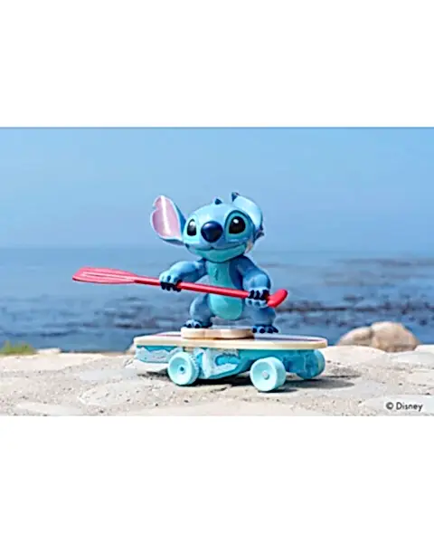 Jada Uzaktan Kumandalı Surfer Stitch