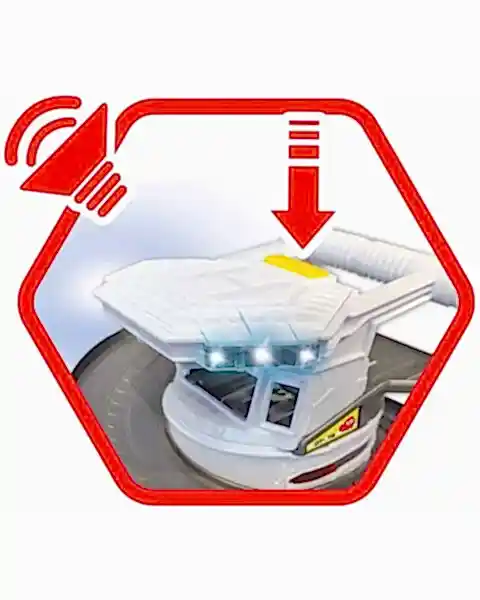 Dickie Toys Köpekbalığı Yakalama Oyun Seti